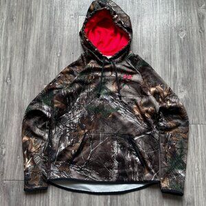 Realtree Men's multi Hoodie